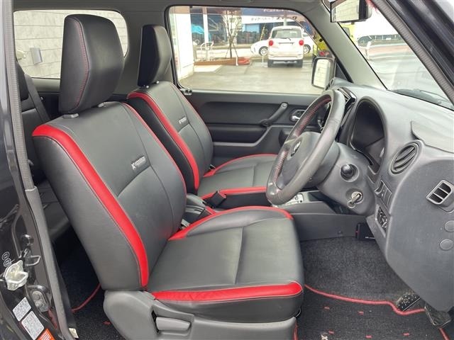 Suzuki JIMNY 2014 6996820-3