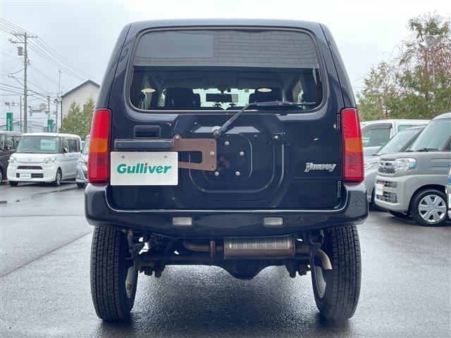 Suzuki JIMNY 2014 6996820-4
