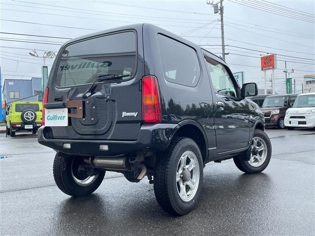 Suzuki JIMNY 2014 6996820-6