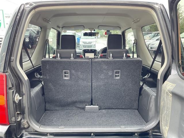 Suzuki JIMNY 2014 6996820-9
