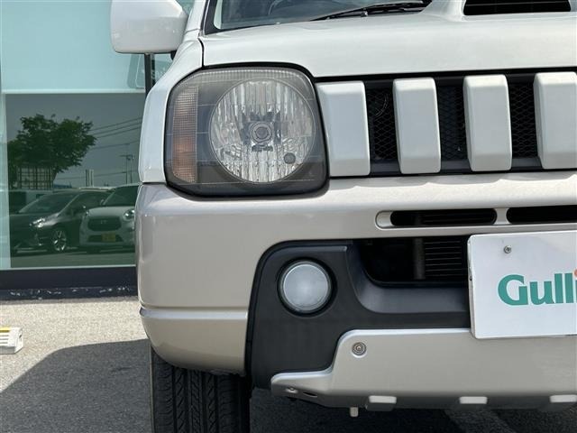 Suzuki JIMNY 2004 6996821-11