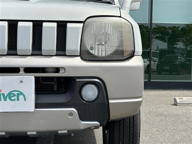 Suzuki JIMNY 2004 6996821-12