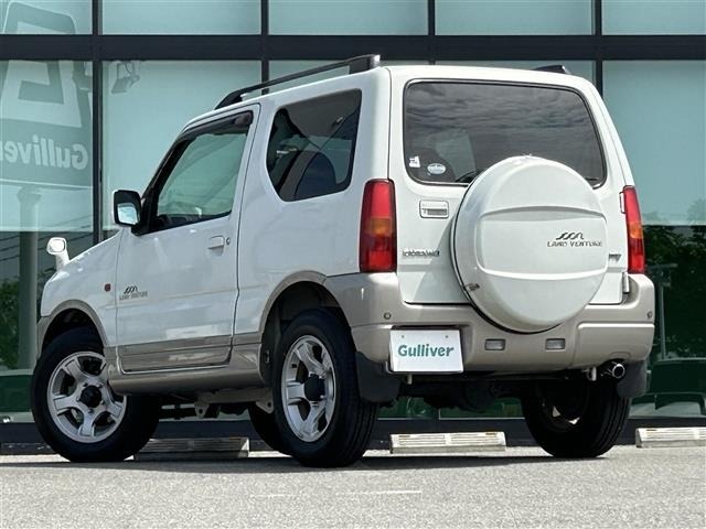 Suzuki JIMNY 2004 6996821-13