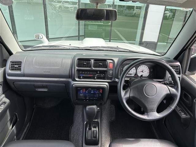 Suzuki JIMNY 2004 6996821-14