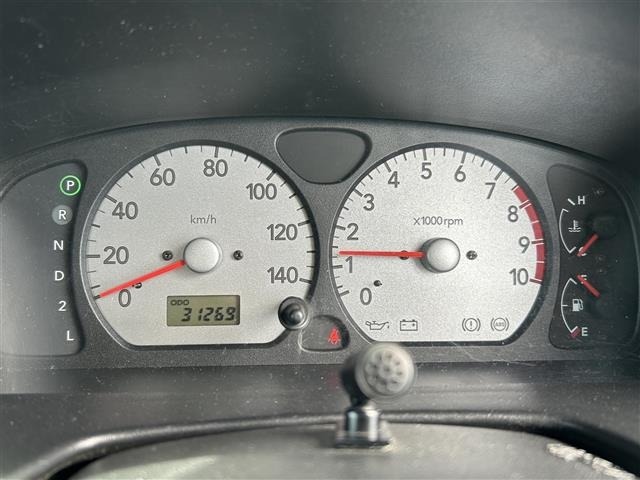 Suzuki JIMNY 2004 6996821-18