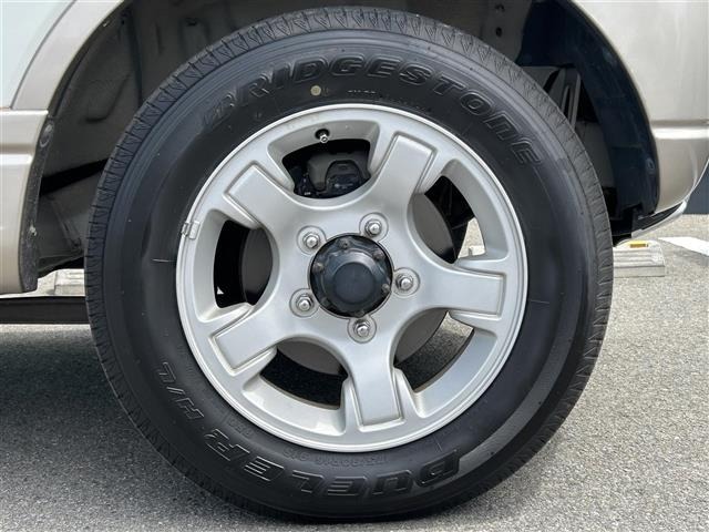 Suzuki JIMNY 2004 6996821-20