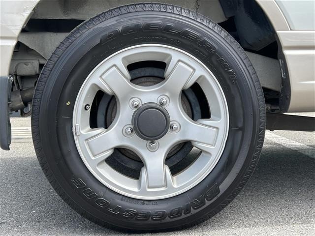 Suzuki JIMNY 2004 6996821-22