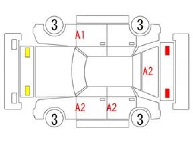 Suzuki JIMNY 2004 6996821-23