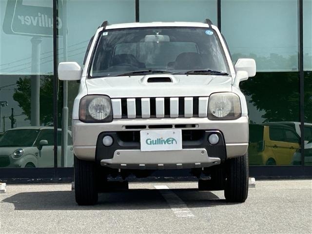 Suzuki JIMNY 2004 6996821-3