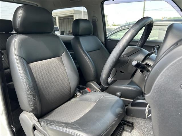 Suzuki JIMNY 2004 6996821-4