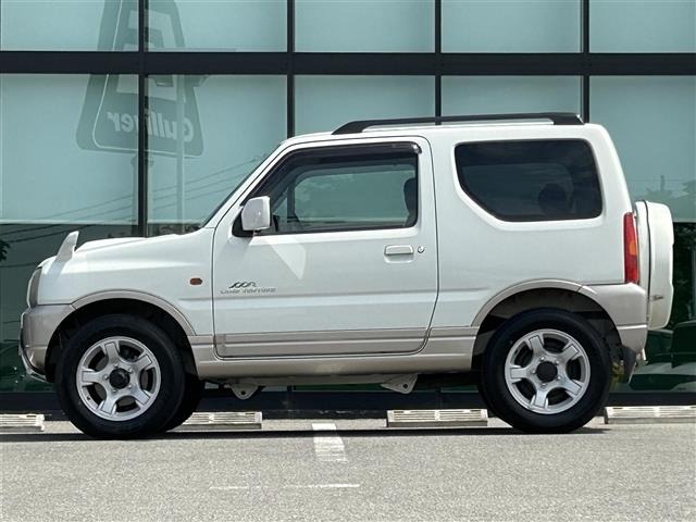 Suzuki JIMNY 2004 6996821-7