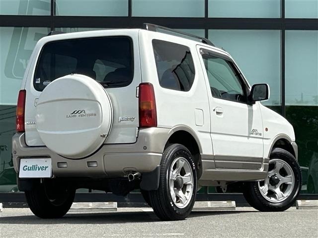 Suzuki JIMNY 2004 6996821-9