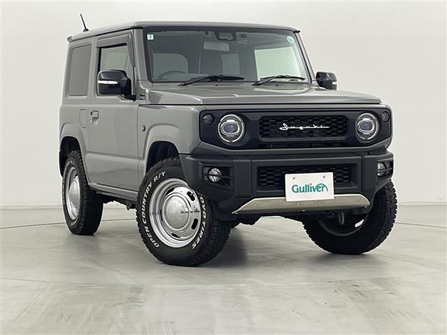 Suzuki JIMNY 2024 6996845-0