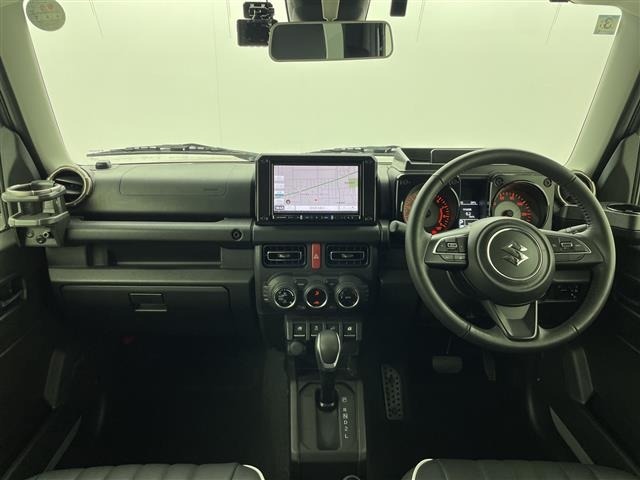 Suzuki JIMNY 2024 6996845-15