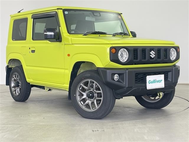 Suzuki JIMNY 2024 6996862-0