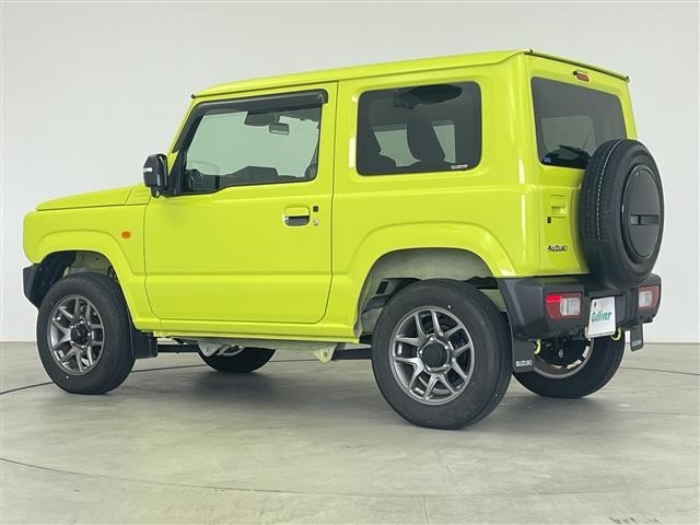 Suzuki JIMNY 2024 6996862-13