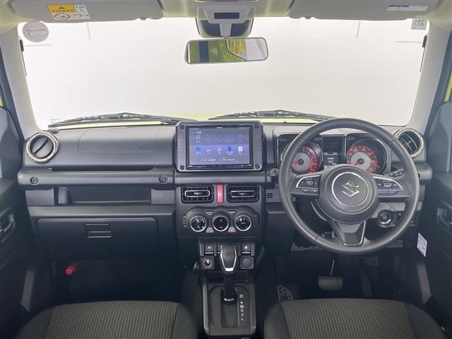 Suzuki JIMNY 2024 6996862-14
