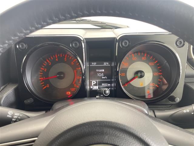 Suzuki JIMNY 2024 6996862-16
