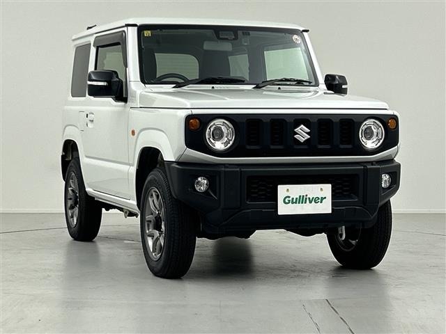 Suzuki JIMNY 2023 6996876-0