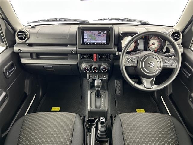 Suzuki JIMNY 2023 6996876-14
