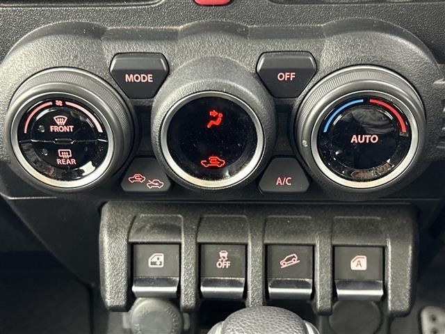 Suzuki JIMNY 2023 6996876-7