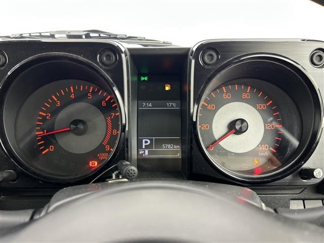 Suzuki JIMNY 2023 6996876-8