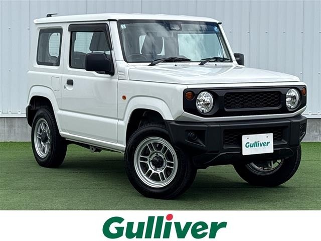 Suzuki JIMNY 2022 6996890-0