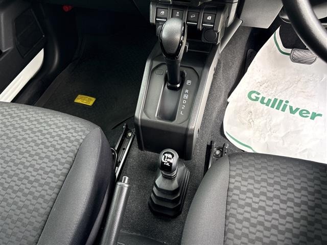 Suzuki JIMNY 2022 6996890-1