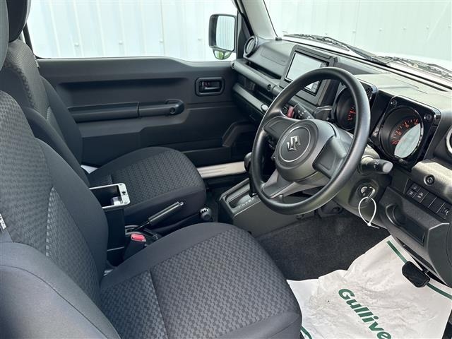 Suzuki JIMNY 2022 6996890-12