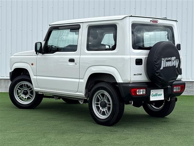 Suzuki JIMNY 2022 6996890-13