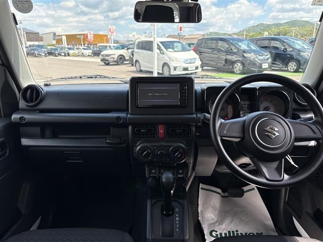 Suzuki JIMNY 2022 6996890-14