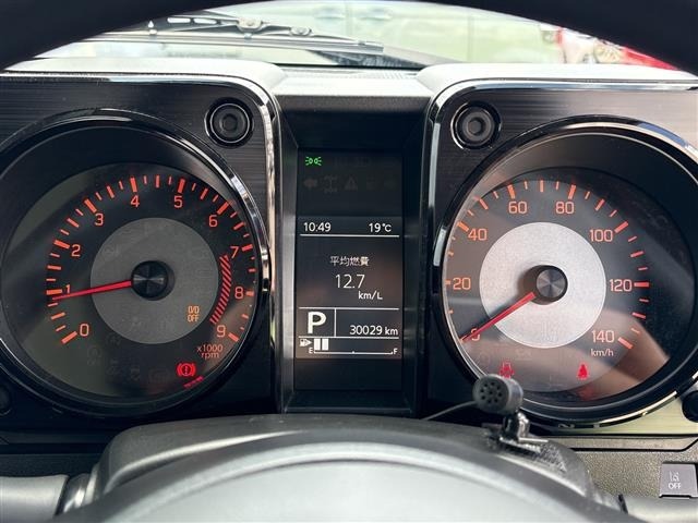 Suzuki JIMNY 2022 6996890-19