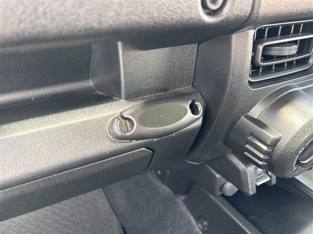 Suzuki JIMNY 2022 6996890-2
