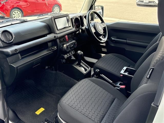 Suzuki JIMNY 2022 6996890-22