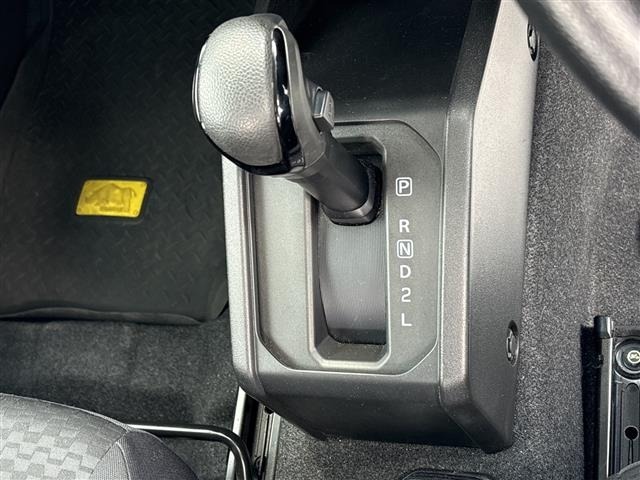 Suzuki JIMNY 2022 6996890-5