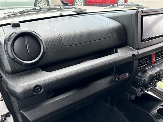 Suzuki JIMNY 2022 6996890-9