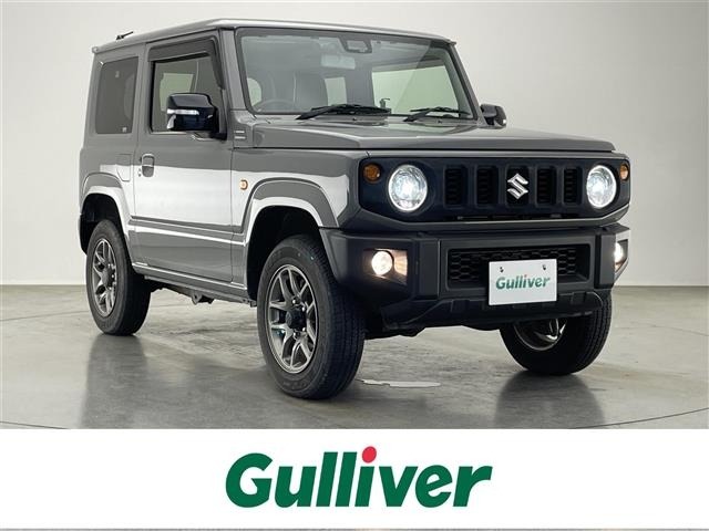 Suzuki JIMNY 2019 6996918-0