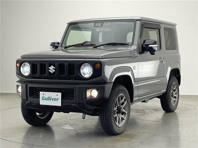 Suzuki JIMNY 2019 6996918-12