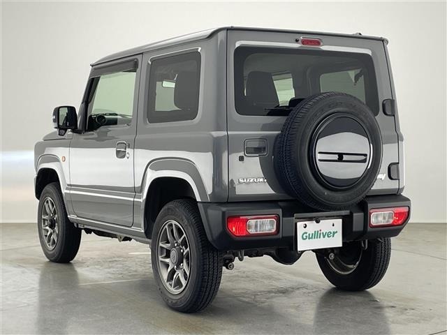 Suzuki JIMNY 2019 6996918-13