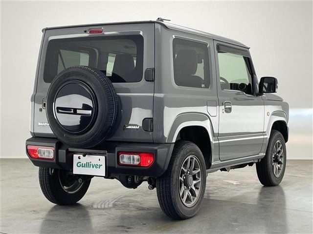 Suzuki JIMNY 2019 6996918-14
