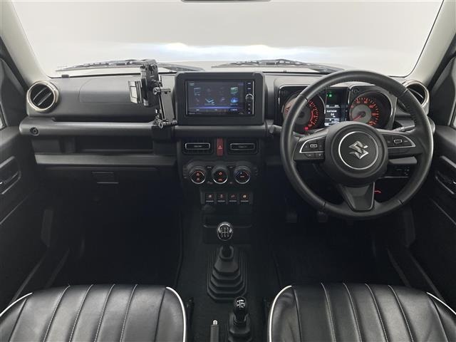 Suzuki JIMNY 2019 6996918-15