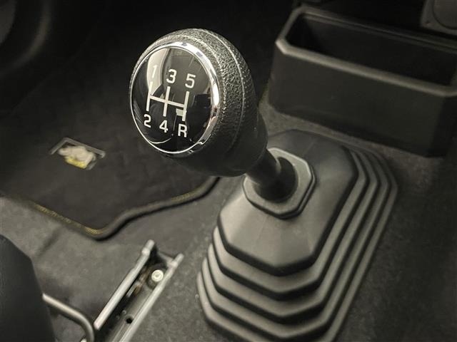 Suzuki JIMNY 2019 6996918-18