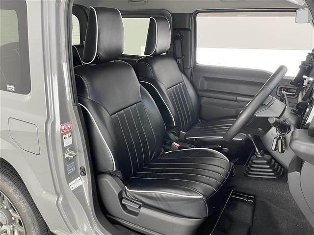 Suzuki JIMNY 2019 6996918-2