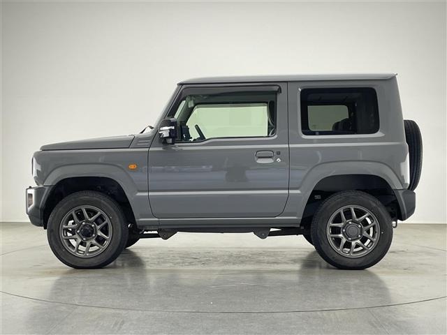 Suzuki JIMNY 2019 6996918-20