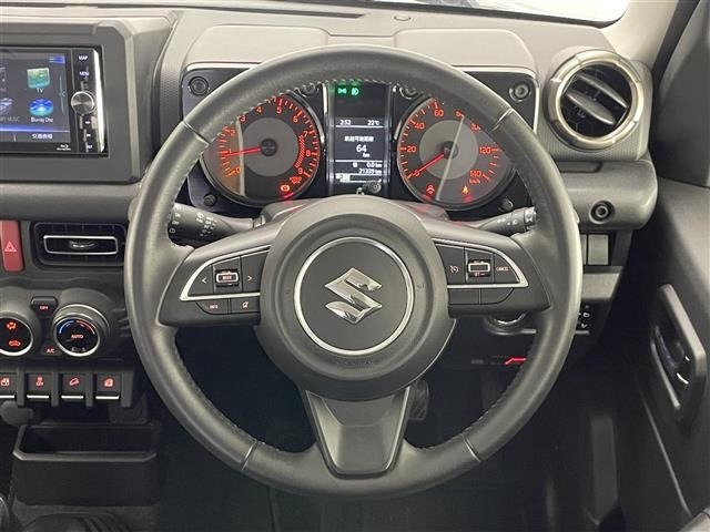 Suzuki JIMNY 2019 6996918-5