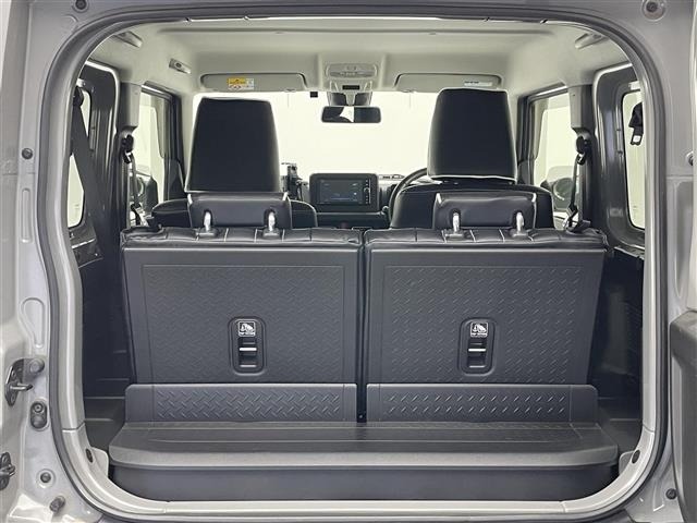 Suzuki JIMNY 2019 6996918-6