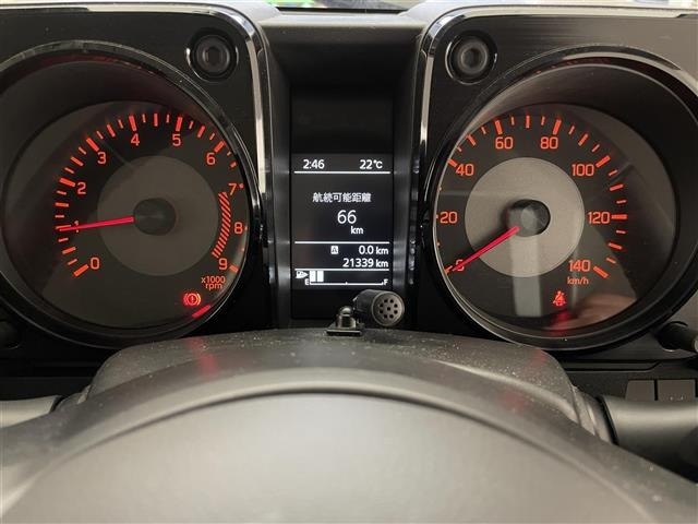 Suzuki JIMNY 2019 6996918-7