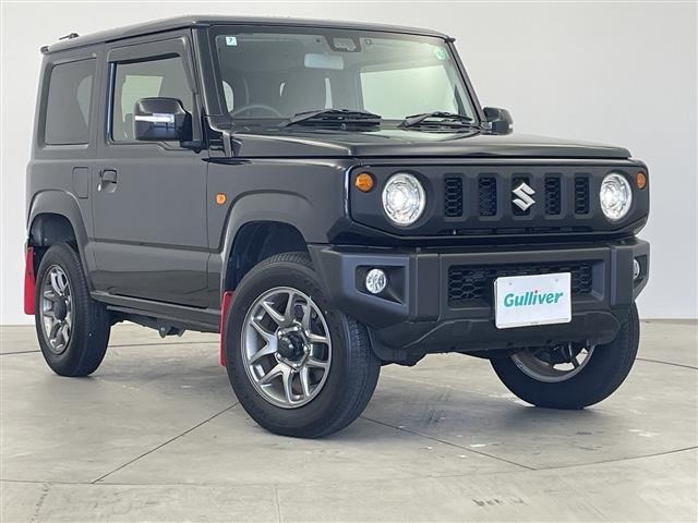 Suzuki JIMNY 2024 6996920-0
