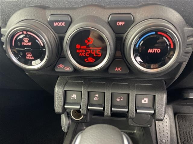 Suzuki JIMNY 2024 6996920-10