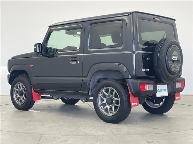 Suzuki JIMNY 2024 6996920-13